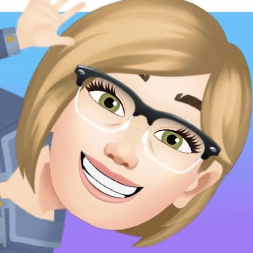 Meet your Posher, Wendy
